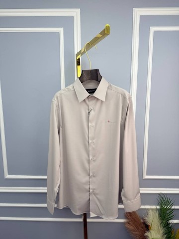Kiton рубашка #727388AK
