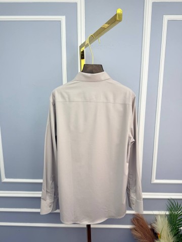Kiton рубашка #727388AK