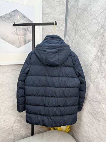 Kiton пуховик #730708SU