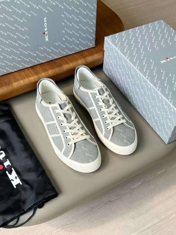 Kiton кеды #737801OT