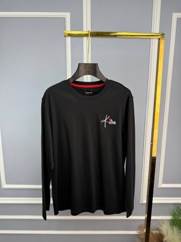 Kiton лонгслив #748257LO