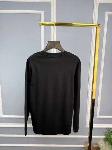Kiton лонгслив #748257LO