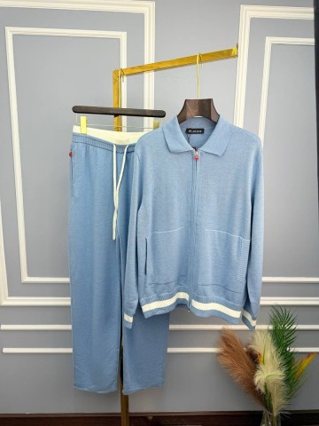 Kiton костюм #750984PD