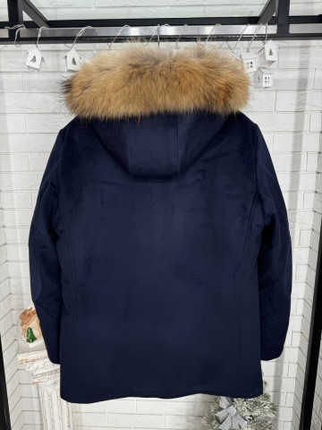 Kiton пуховик #752952PI
