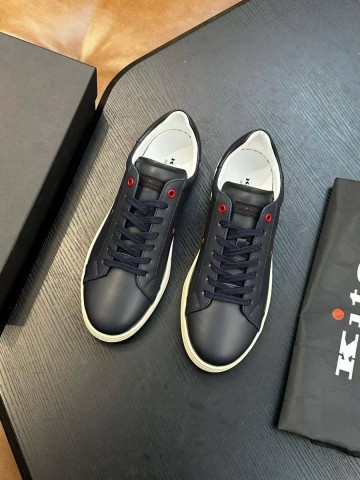 Kiton кроссовки #699477XE