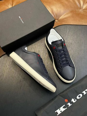Kiton кроссовки #699477XE