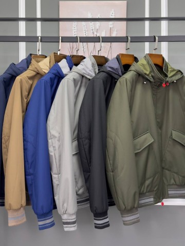 Kiton куртка #763537YS