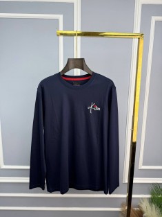 Kiton лонгслив