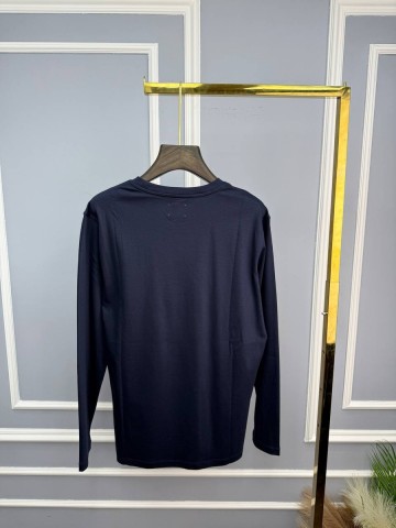 Kiton лонгслив #764378DO