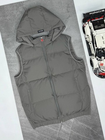 Kiton жилет #778336IG