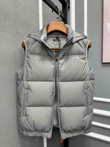 Kiton жилет #778336IG