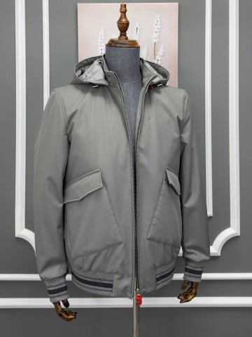 Kiton куртка #778734XF