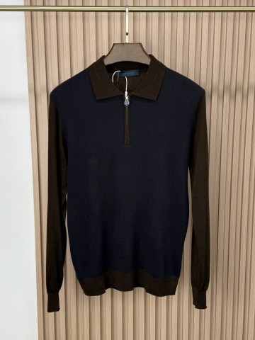 Kiton поло #793847IL