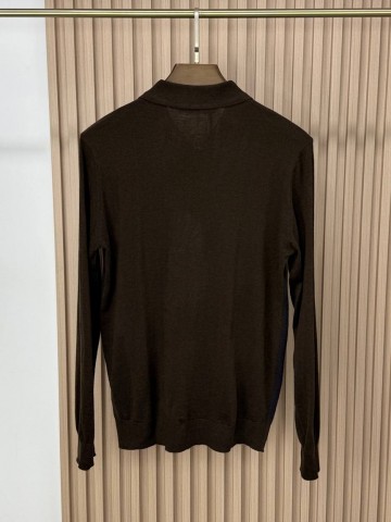 Kiton поло #793847IL