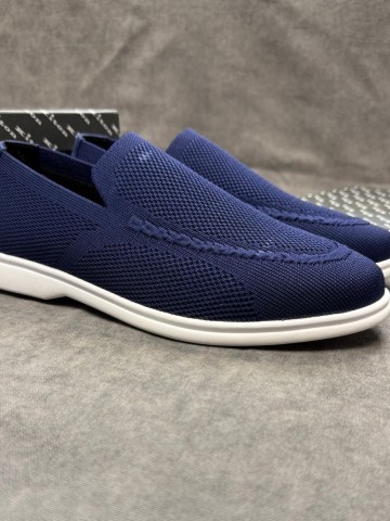 Kiton лоферы #801780DL
