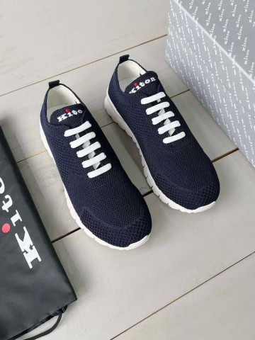 Kiton кроссовки #812808EM