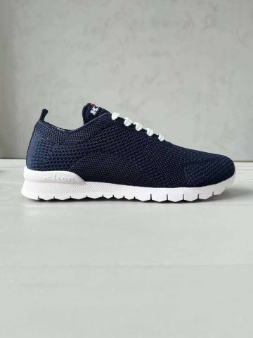 Kiton кроссовки #812808EM