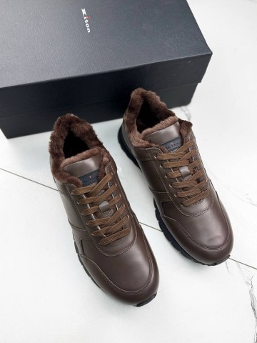 Kiton кроссовки #331378LX