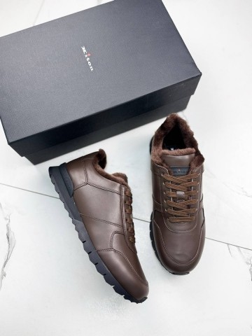 Kiton кроссовки #331378LX