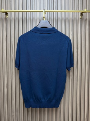 Kiton поло #820310HY