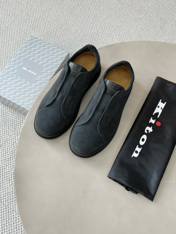 Kiton кроссовки #818405XO