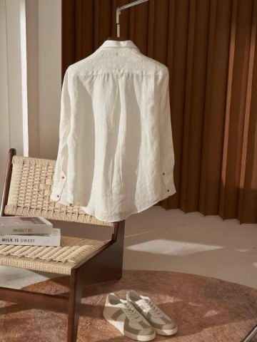 Kiton рубашка #832752SO