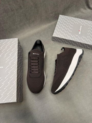 Kiton кроссовки #843435WT