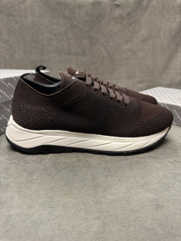 Kiton кроссовки #843435WT