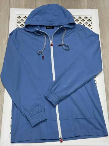 Kiton рубашка #847238GX
