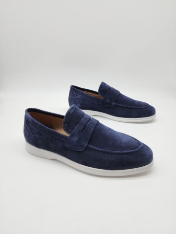 Kiton лоферы #854299CG