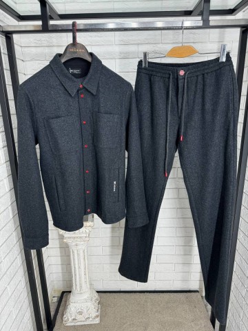 Kiton костюм #875704SG