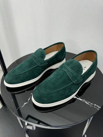 Kiton лоферы #250933PJ
