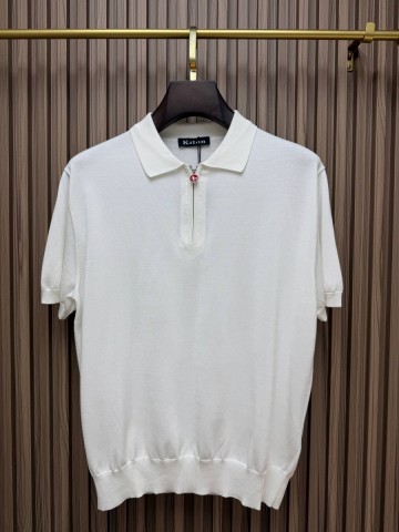 Kiton поло #878969RJ
