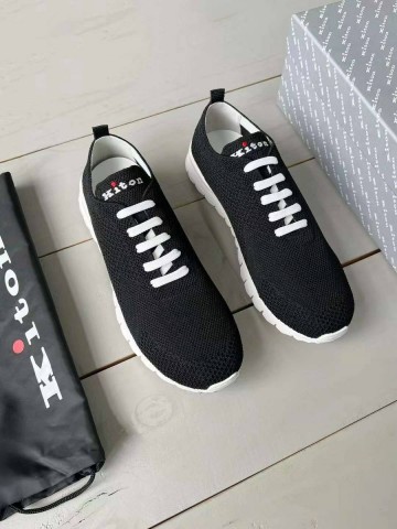 Kiton кроссовки #890837JS