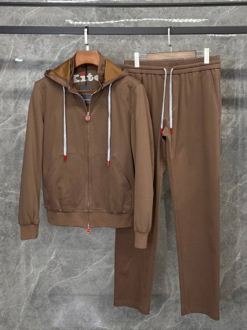 Kiton костюм #894657KQ