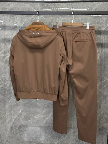 Kiton костюм #894657KQ