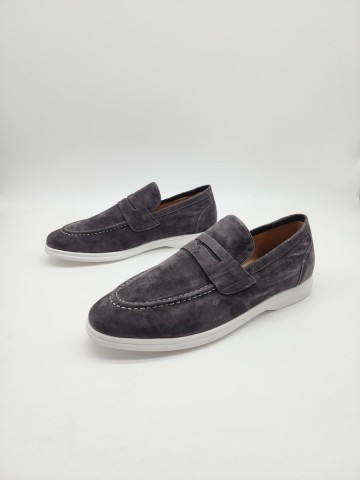 Kiton лоферы #894918KI