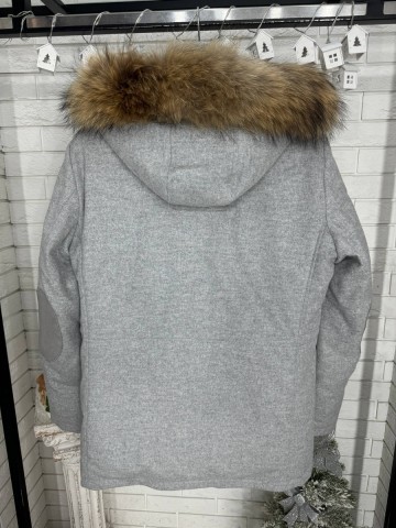 Kiton пуховик #901724IJ