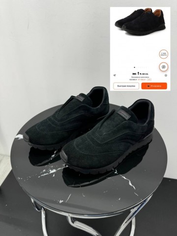 Kiton кроссовки #952656ID