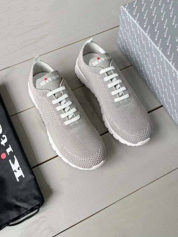 Kiton кроссовки #918015GZ