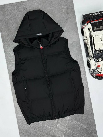 Kiton жилет #920286LB