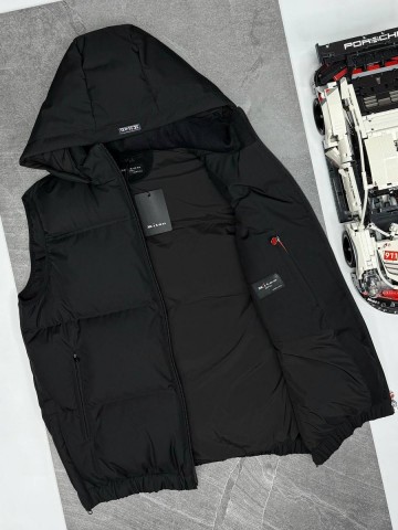 Kiton жилет #920286LB