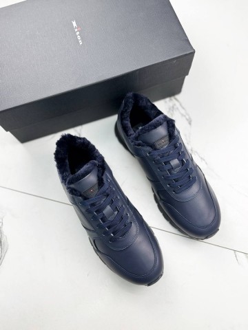 Kiton кроссовки #332368KG