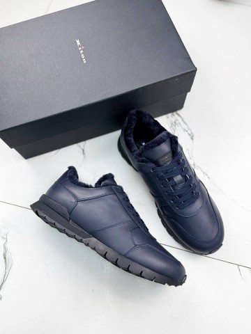 Kiton кроссовки #332368KG