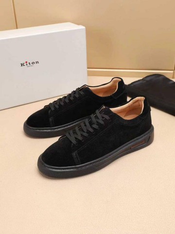 Kiton кроссовки #179423FF