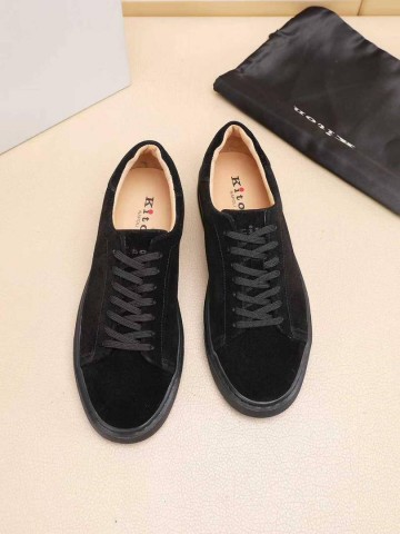 Kiton кроссовки #179423FF