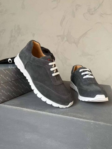 Kiton кроссовки #930493MI