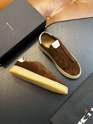 Kiton кеды #564850IN