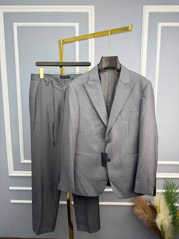 Kiton костюм #943489JW