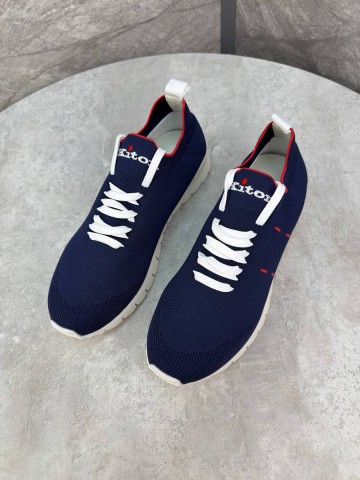 Kiton кроссовки #161614DH